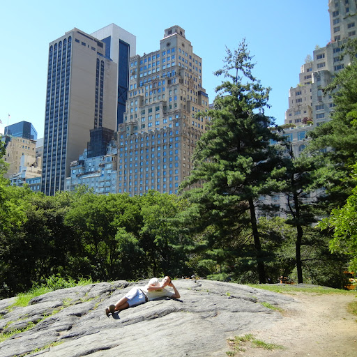 Joshua Forman Photo 28