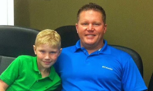 Kenneth Witt Photo 36