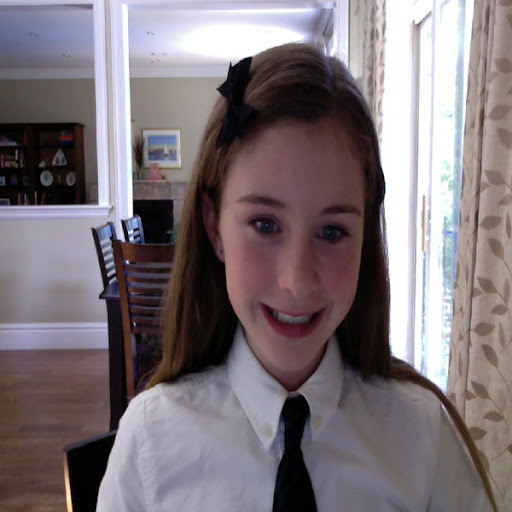 Katherine Macleod Photo 16