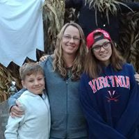 Trish Patterson Photo 9