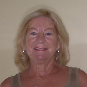 Ruth Bailey Photo 7
