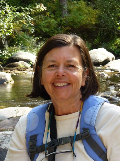 Mary Poole Photo 37