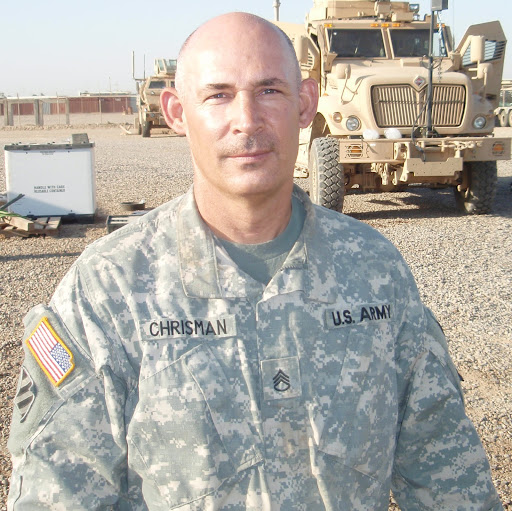 Joseph Chrisman Photo 23