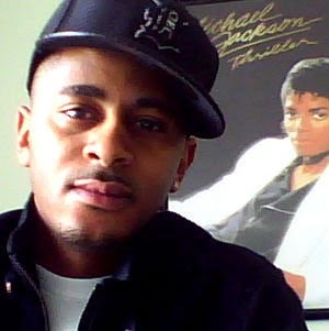 Terence Betts Photo 3