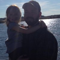 Gene English Photo 6