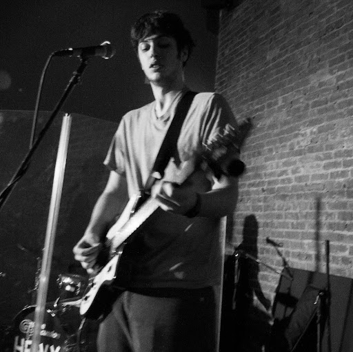 James Matheson Photo 24