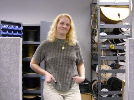 Patricia Holland Photo 23