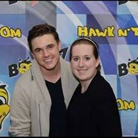 Kristen Moore Photo 10