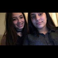 Frances Colon Photo 2