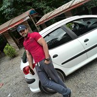 Ramin Hashemi Photo 9