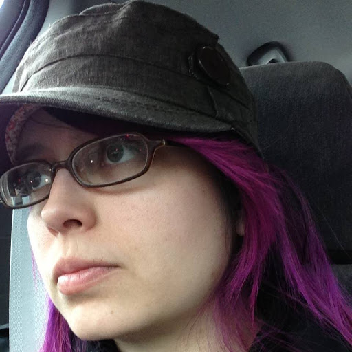 Eileen Cruz Photo 10