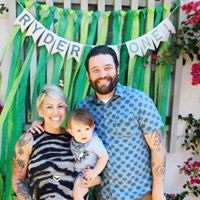 Janelle Ellis Photo 10