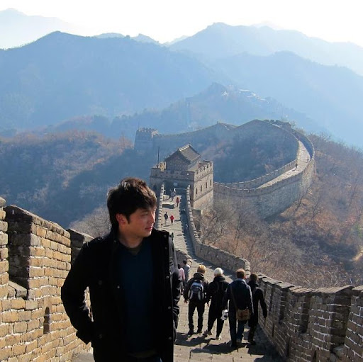 Chendi Zhang Photo 3