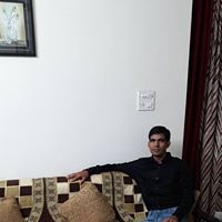 Abhishek Bhargava Photo 10