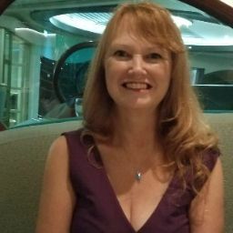 Julie Mattson Photo 3