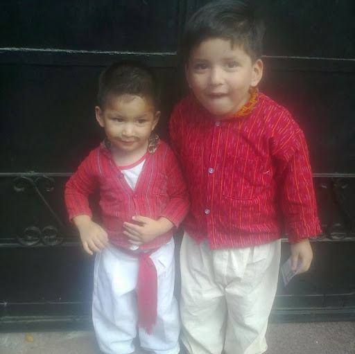 Oliver Cordova Photo 2