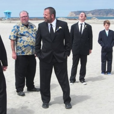 Bob Macpherson Photo 6