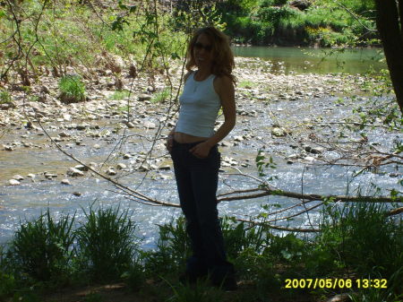 Monica Dean Photo 23