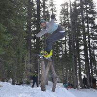 Kevin Draper Photo 15