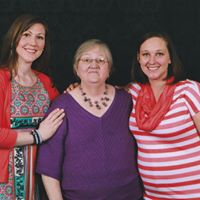 Marcia Lamb Photo 16