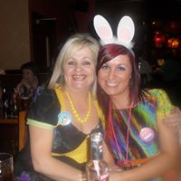 Pauline Gorman Photo 13