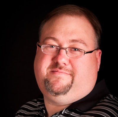Eric Richardson Photo 41