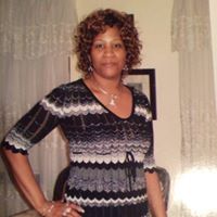 Diana Wallace Photo 6