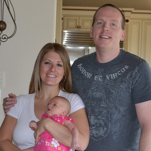 Christy Barnett Photo 15