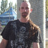 Gregory Metcalf Photo 25