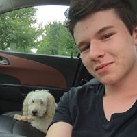 Daniel Kraus Photo 28 Daniel Kraus Photo 28