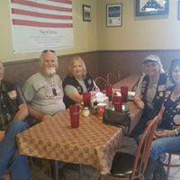 Cathy Bush Photo 45
