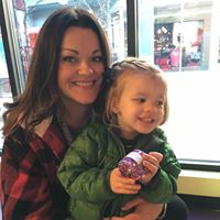 Michelle Copeland Photo 28