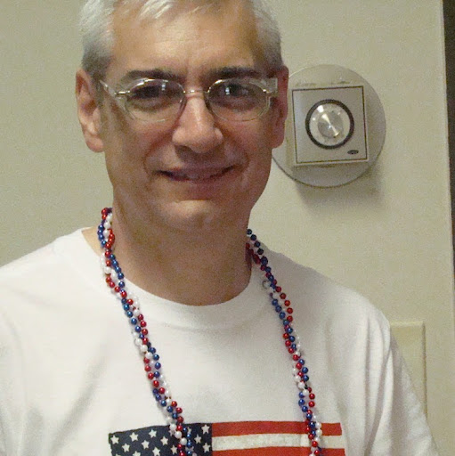 Dennis Pope Photo 18