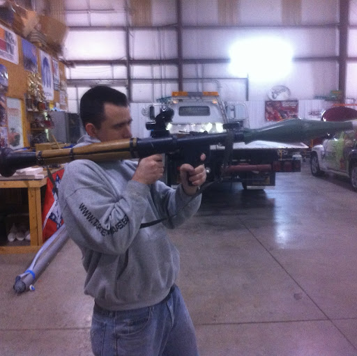 Paul Schneider Photo 50