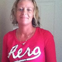 Julie Redfern Photo 18
