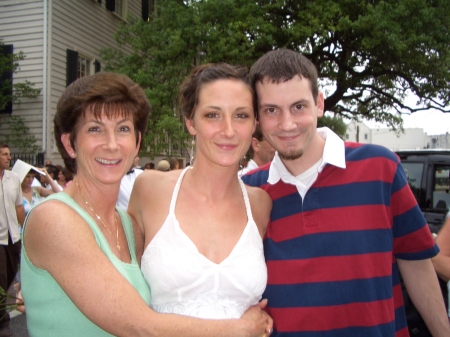 Debbie Hamilton Photo 29