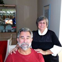 Sharon Griffith Photo 24