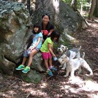 Christine Wu Photo 32