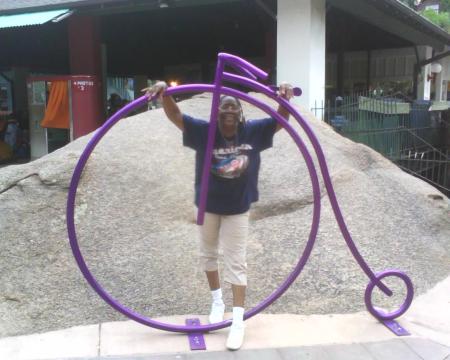 Brenda Jordan Photo 33