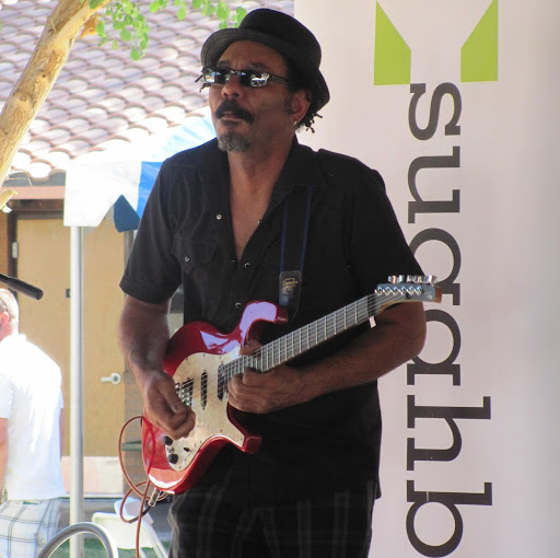 Charles Bond Photo 41