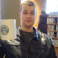 Christopher Totten Photo 22