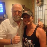 Brandy Mayfield Photo 23