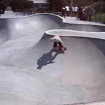 Paul Barger Photo 15