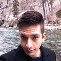 Aaron Allan Photo 14