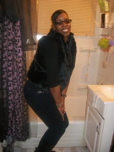 Yolanda Cunningham Photo 34