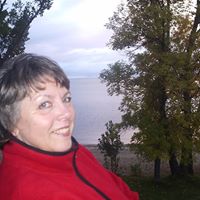 Jan Ashton Photo 10