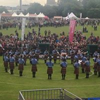 Kyle Gillespie Photo 16