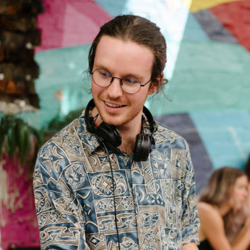 Patrick Hennessy Photo 21