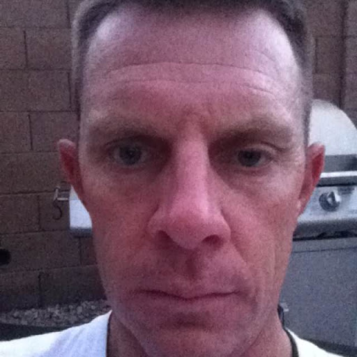 Steve Jacobsen Photo 35