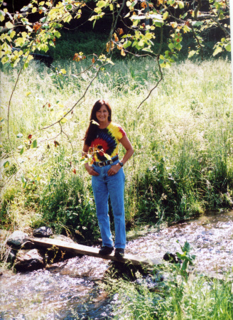 Marsha Harris Photo 10
